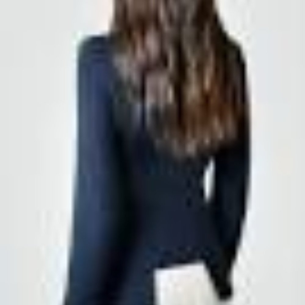 Smythe Duchess Navy Blazer Size UK 10, US 6